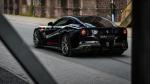 Ferrari F12tdf by Edo Competition 2016 года